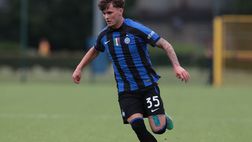 Mercato Roma, preso il classe 2005 Kevin Zefi dall’Inter