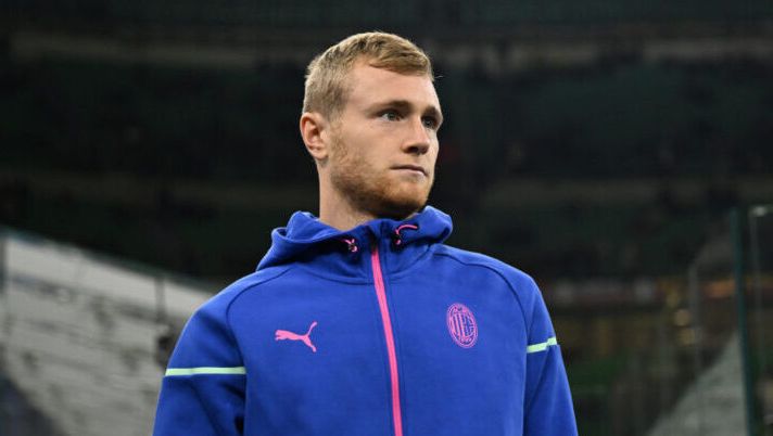 Milan-Monza, formazioni ufficiali: dentro Pobega, Kjaer e Mota, fuori Ciurria - immagine 1