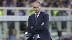 Allegri: “Se il Milan avesse 5 titolari fuori..”. Max, ma a cosa ti aggrappi?