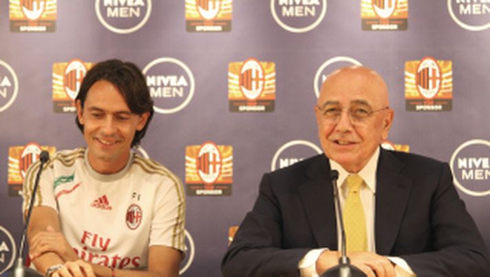 TUTTO IN UN MESE: IL MILAN ACCELERA SUL MERCATO - immagine 1