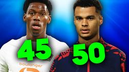 Calciomercato, il Milan ha due sogni: uno da 45 milioni, l’altro da 50 | News
