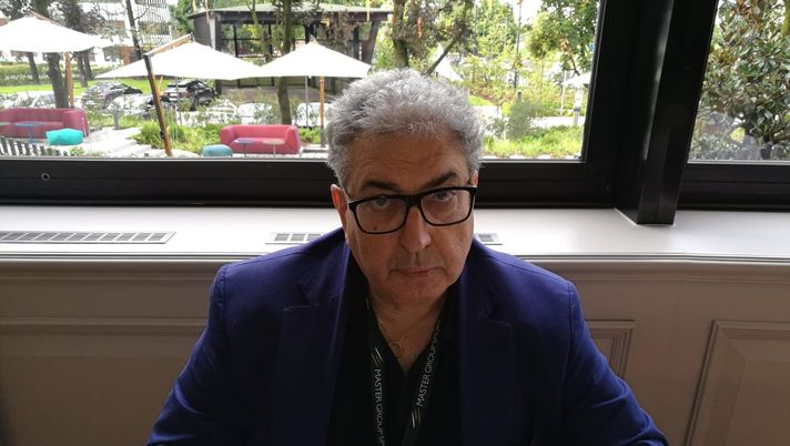 Perinetti (Ds Siena): &#8220;Puntiamo forte su Montiel, Commisso ha dato un segnale&#8221; 