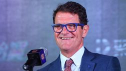 Capello: “Mi sono tolto lo sfizio di salvare lo Jiangsu Suning. Alla faccia di chi…”