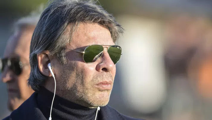 Nela: “L’assenza di Mario Rui? Olivera sarebbe stato comunque titolare, vi spiego” - immagine 1
