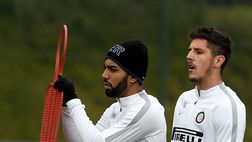 Inter, Jovetic potrebbe finire in prestito al Valencia. Per Gabigol c’è lo Sporting ma…