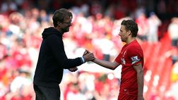 Lucas Leiva: “Molte volte vicino all’addio ma sono qui. Futuro? Prima Champions, poi …”