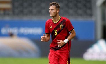 In Belgio – Inter, il futuro di Vanheusden è un rebus: l’idea dello Standard- immagine 2