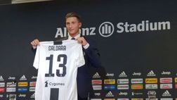 Milan, visite mediche terminate per Mattia Caldara