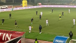 FINALE PADOVA-PRO SESTO 1-0 (53′ Liguori)