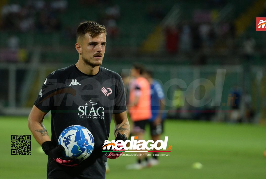 FOTO, Palermo-Reggiana 3-2 (gallery) - immagine 55