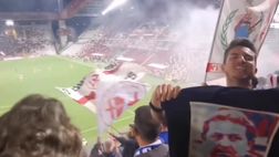 Derby pesante e scacciacrisi: il Padova vince al “Rocco” di Trieste