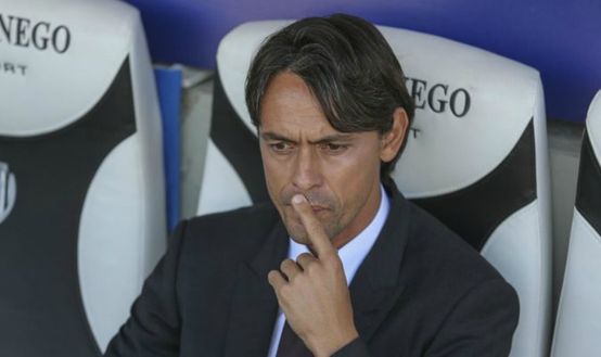 Pippo Inzaghi, allenatore del Milan (Fonte: nelmondonostro.forumfree.it) Pippo Inzaghi, allenatore del Milan (Fonte: nelmondonostro.forumfree.it)