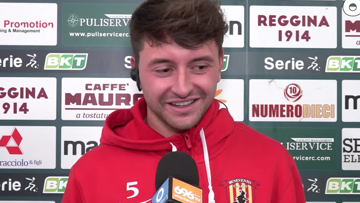 Calciomercato Genoa: è fatta per l’approdo di Calò al Cosenza serie b