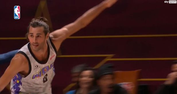 Tamberi: “Prima i Mondiali, poi mi sposo con la mia Chiara. Il viaggio di nozze…”- immagine 2