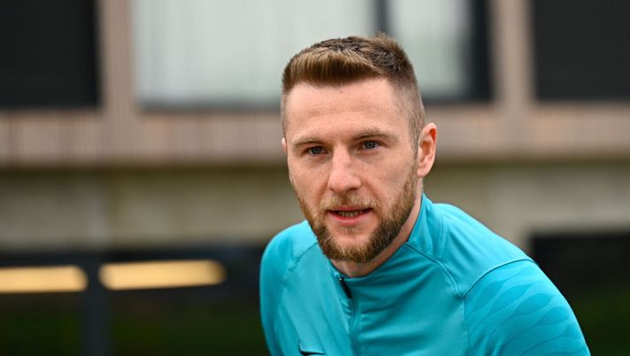 Getty Images Skriniar, la mossa dell’Inter: rinnovo fino al 2027 e ingaggio in stile Barella. Le cifre - immagine 1