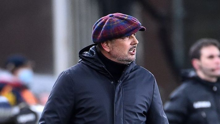 mihajlovic bologna genoa stadio campo marassi