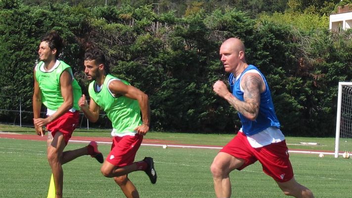Padova, Hallfredsson: &#8220;Sogliano sa che vorrei rimanere, altrimenti chiudo in Islanda&#8221; 