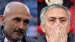 Spalletti leader spirituale come Mou. Le sue dichiarazioni studiate come lo Special One