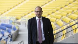 Las Palmas, si è dimesso l’ex direttore sportivo rossonero Maiorino