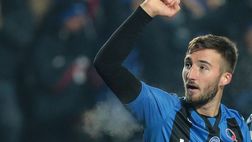 Le rivali – Atalanta, Sartori: “Cristante? E’ un gioiello, tutti i top club sono su di lui”