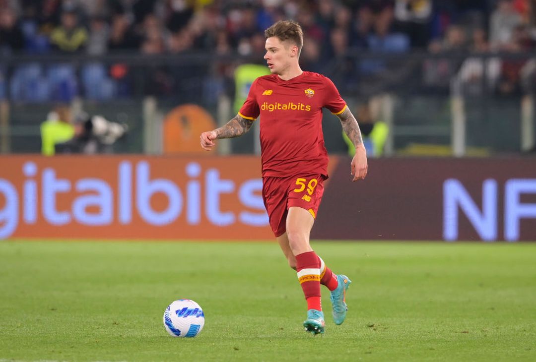 Roma-Bologna 0-0 – FOTO GALLERY - immagine 94