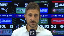 Dionisi: “Frattesi faccia la scelta giusta. Ora è pronto per salto di qualità”