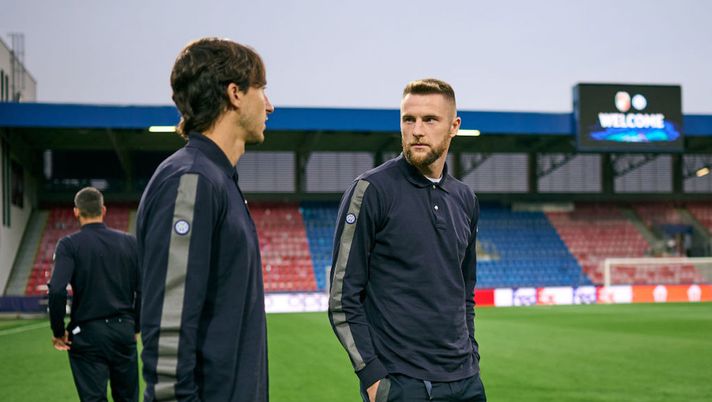 Skriniar, la vecchia offerta non basta. Incontro fissato: Zhang pronto ad alzare la posta - immagine 1