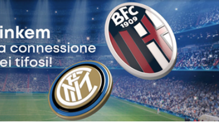 Resta connesso alla tua squadra del cuore con Linkem linkem-tifosi