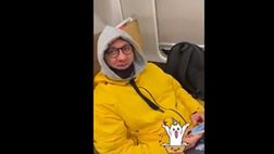 VIDEO / Del Piero e Vieri in treno… Risate assicurate!