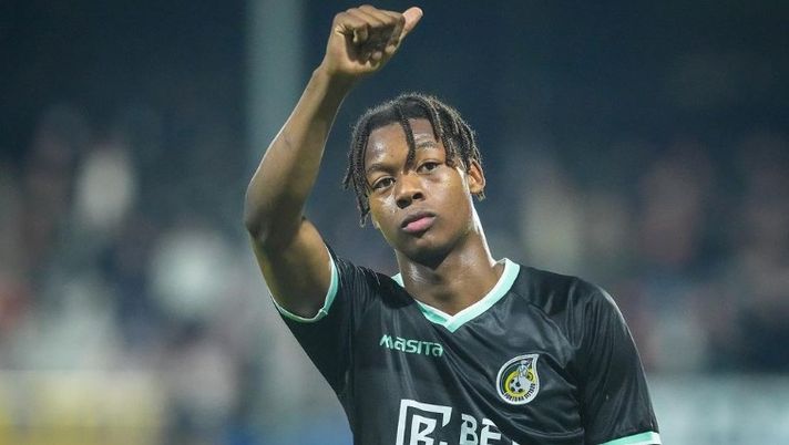 Noslin, il Verona vuole chiudere per il sostituto di Ngonge - immagine 1