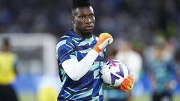 Gds – Onana, tra i fan anche 2 leggende. Allora sorge spontanea questa domanda