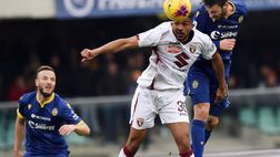 Juric: “Per vincere a Torino serve cattiveria in zona gol”