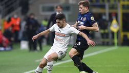 Torino, nuovo profilo per la trequarti: contatti con lo Shakhtar per Solomon