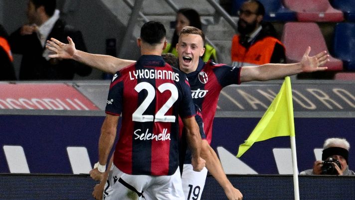 Carlino – La Juve corteggia Ferguson: il piano per trattenerlo - immagine 1