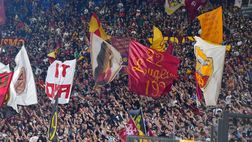 Stadio sempre pieno, ma i risultati non sono all’altezza dei tifosi