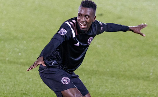 Matuidi (twitter Inter Miami) Matuidi (twitter Inter Miami)