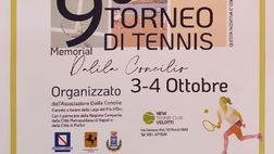 Sostieni la Lega del Filo d’Oro, partecipa al 9° Torneo di Tennis al Club Velotti di Portici