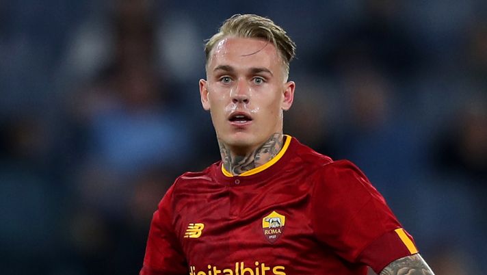 Gazzetta: “Roma-Karsdorp, il grande strappo: multa salatissima e addio in arrivo” - immagine 1