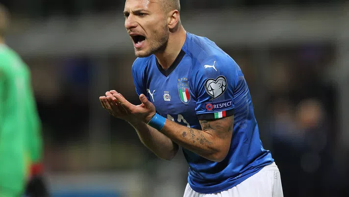 Immobile