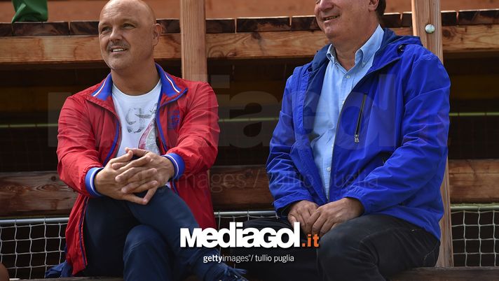 Palermo e i consulenti slavi di Zamparini: spuntano altri nomi, Mitrovic e Cuckovic. I dettagli Palermo e i consulenti slavi di Zamparini: spuntano altri nomi, Mitrovic e Cuckovic. I dettagli