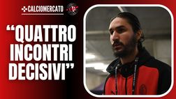 Milan, Adli: “Quattro incontri importanti nella mia vita: Maldini, Maignan e …”