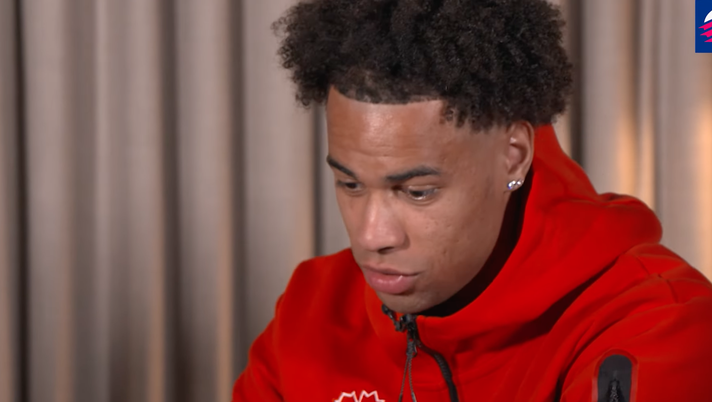 Buchanan: “L’Inter è speciale, è un club enorme. Inzaghi competitivo. Lautaro top. Io voglio…” - immagine 1