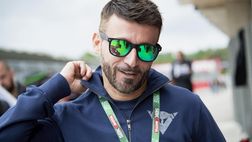 Max Biaggi: “Qui a Monte Carlo la situazione è serena, bisogna saper controllare…”