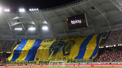 Derby di Rosario, Di Maria vuol tornare al Central: Franco Diaz chiede scusa ai tifosi Newell’s