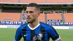 Biraghi: “Siamo stati bravi a riprendere la gara. Gol importante per la squadra”