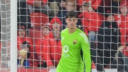 Frosinone-Roma, Svilar: “Dobbiamo trovare il secondo gol. La ripresa sarà difficile”