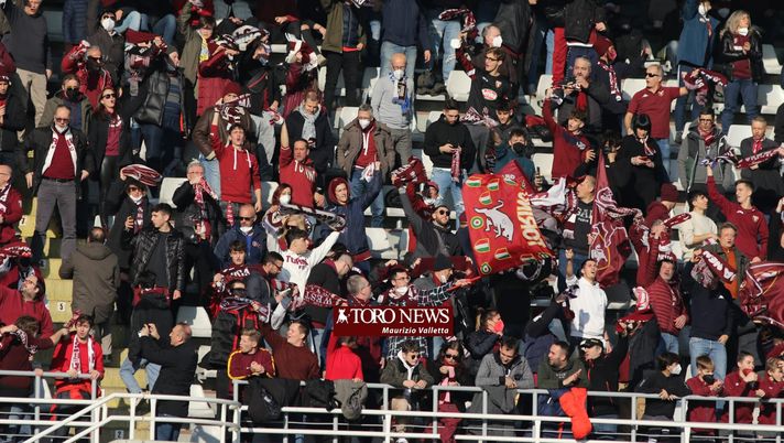 Atalanta-Torino, al via la vendita dei biglietti nel settore ospiti. Le info - immagine 1