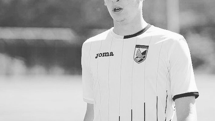 Primavera, Marson: “Grande vittoria oggi. Palermo, hai giocato con grinta e cuore”  Primavera, Marson: “Grande vittoria oggi. Palermo, hai giocato con grinta e cuore”