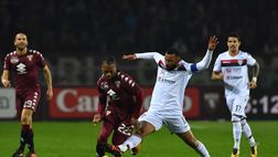 Serie A, nuovo caso di doping: Joao Pedro positivo a un diuretico