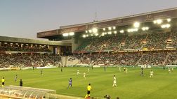 Un derby andaluso da cardiopalma: il Cordoba “mata” il neoretrocesso Granada